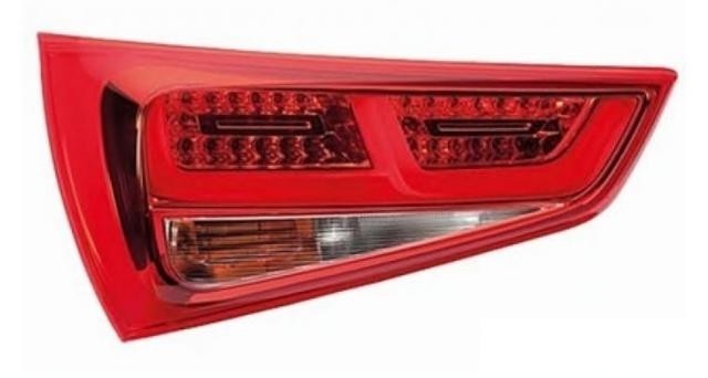Audi A1, 2010 -
