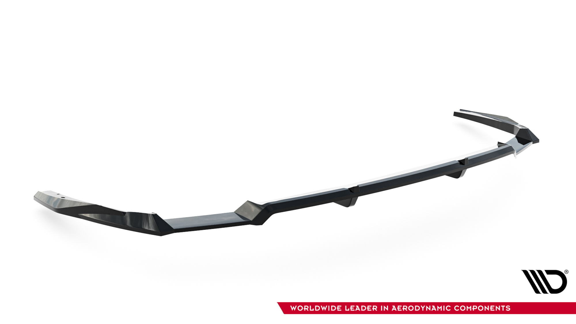 Bodykit – Audi A5 S-Line Sedan B10 (2024–heden)