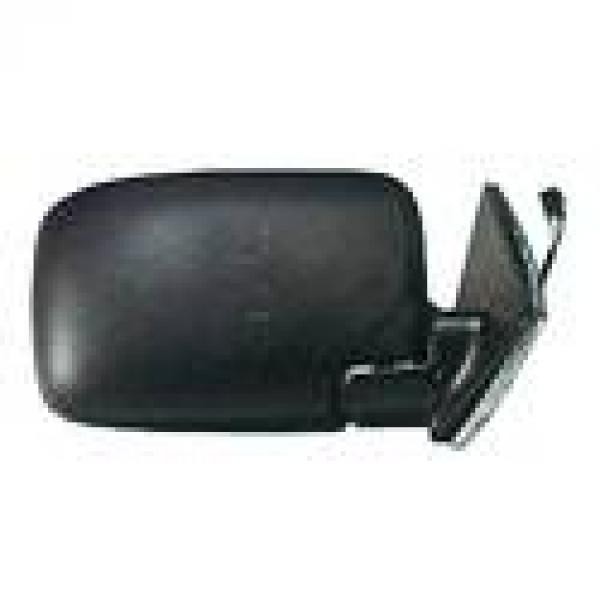 BuitenSpiegel links BMW E 36. 91-99 ELEK. Verstelbaar/VERWARMBAA