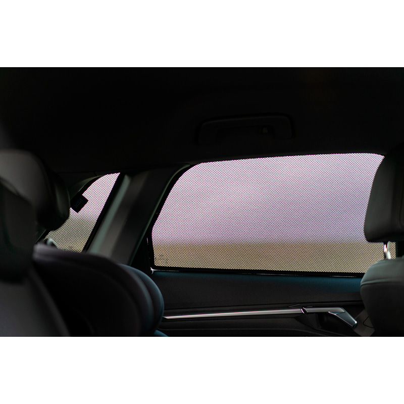 Set Car Shades  Audi A3 8Y 5 deurs 2020- (6-delig)