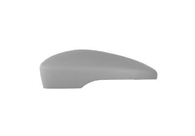 spiegelkapje, in primer, rechts VW Eos, 2006-2010
