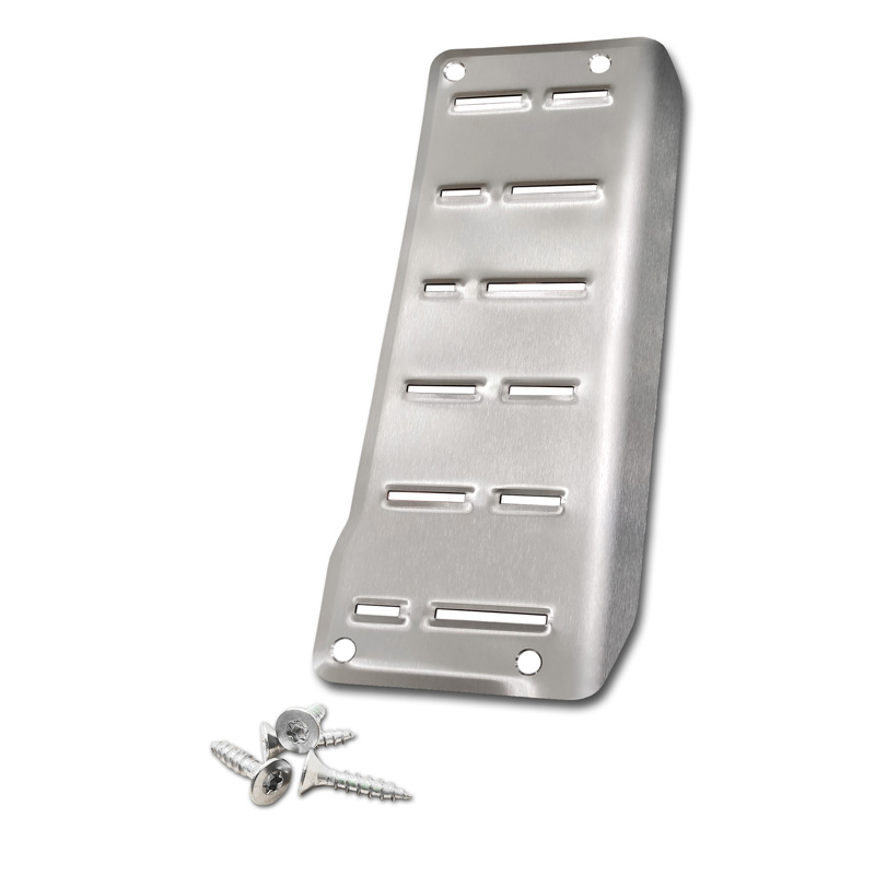 Stalen Voetsteun  Skoda Octavia (NX_) (Liftback & Combi) 2020-2024 & FL 2024-