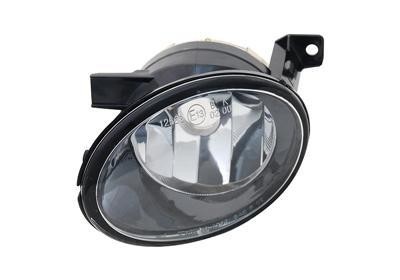 mistlamp, rechts VW Eos, 2010 -