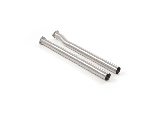 Audi RS3 8V Sportback / Sedan 2.5TFSI Quattro Stainless steel front pipes 2nd cat replacement
