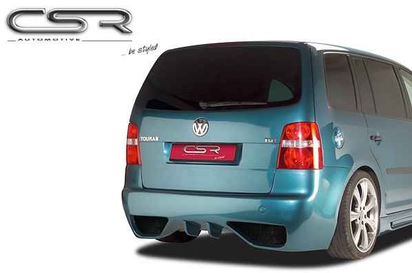 Zijskirts VW Touran X-Line