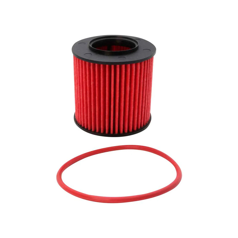 K&N Oliefilter - High Performance-Series  Audi, Seat, Skoda & Volkswagen (HP-7052)