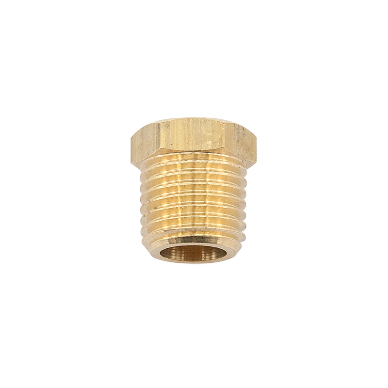 Adapter 1/4-18NPTF