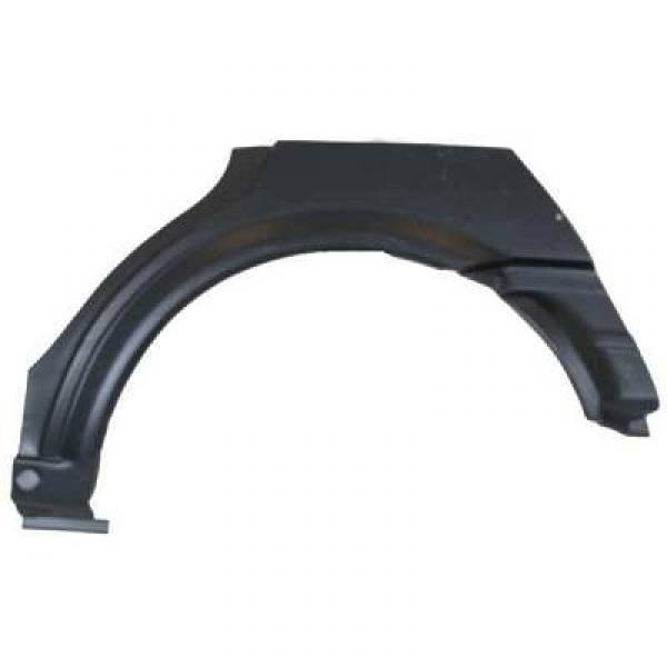 Wielschermrand ACHTER links ASTRA G 98-04 4 DEURS