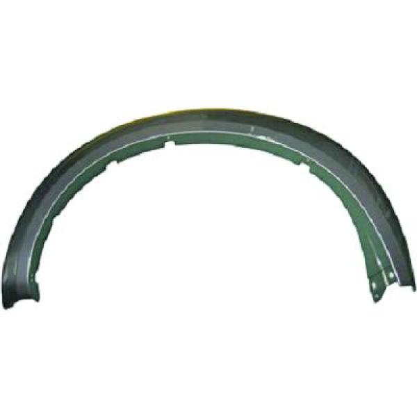 Wielkast Links Achter Mitsubishi L200