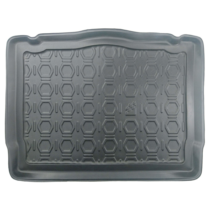 Kofferbakschaal 'Design'  Opel Astra J 3/5-deurs 2009-