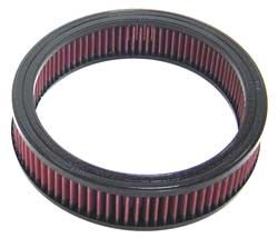 K&N Inlegfilter Seat Inca 1.4 1995-00