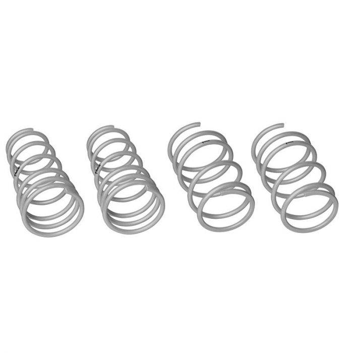 Whiteline Performance Verlagingsveren Set  Subaru Impreza Sedan GD/Estate GG/Hatchback 2.0 WRX STi 4WD 2001-