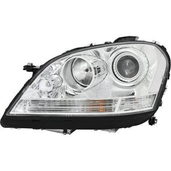 BIXenon Koplamp Links Mercedes W164