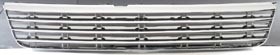 Grill VW Passat 3B chroom
