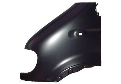 spatbord, rechts Renault Master, 1998 -2003