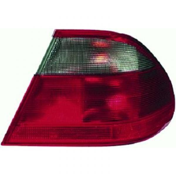 Achterlicht links buiten CLK. 97-02