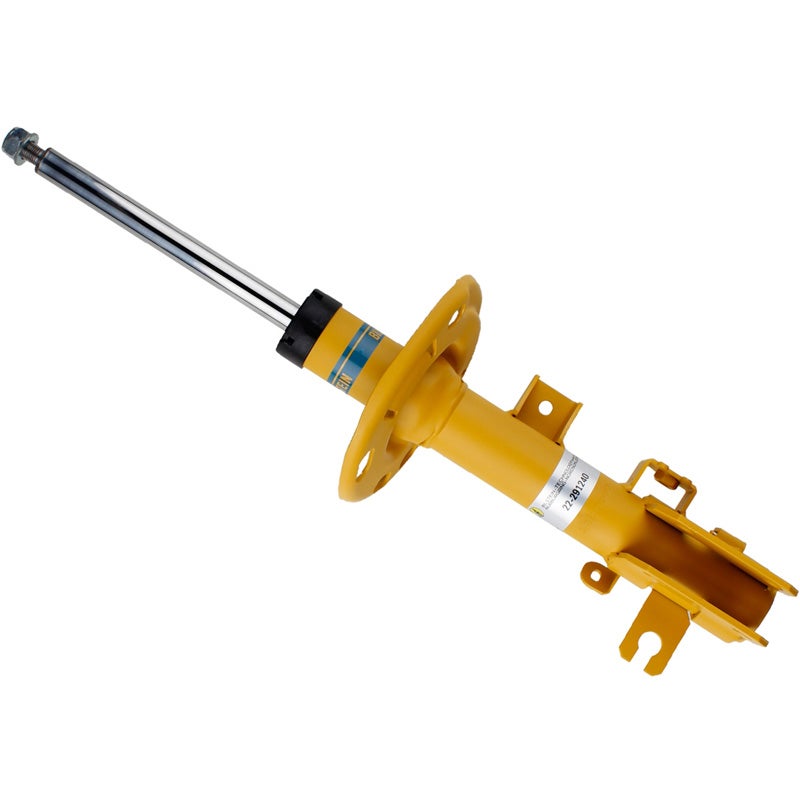 Bilstein B6 (22-291240)  Mazda CX-5 (KF) 2.0 / 2.2 / 2.5 11/2016- - vooras links