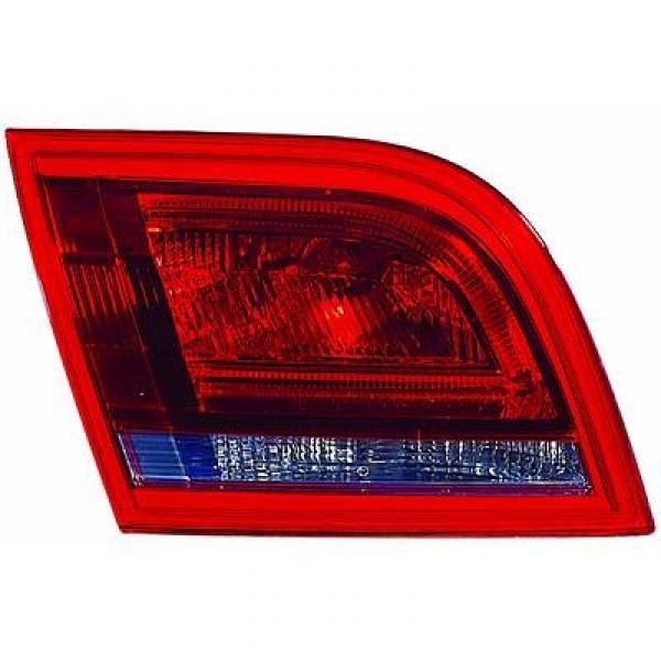 Achterlicht links binnen Audi A3 8P 08->> ALLEEN SPORTBACK BINNE