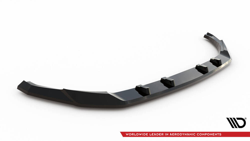 Voorspoiler Kia EV9 GT-line MK1