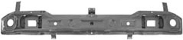 AchterBumper binnenbalk ATOS 98-04