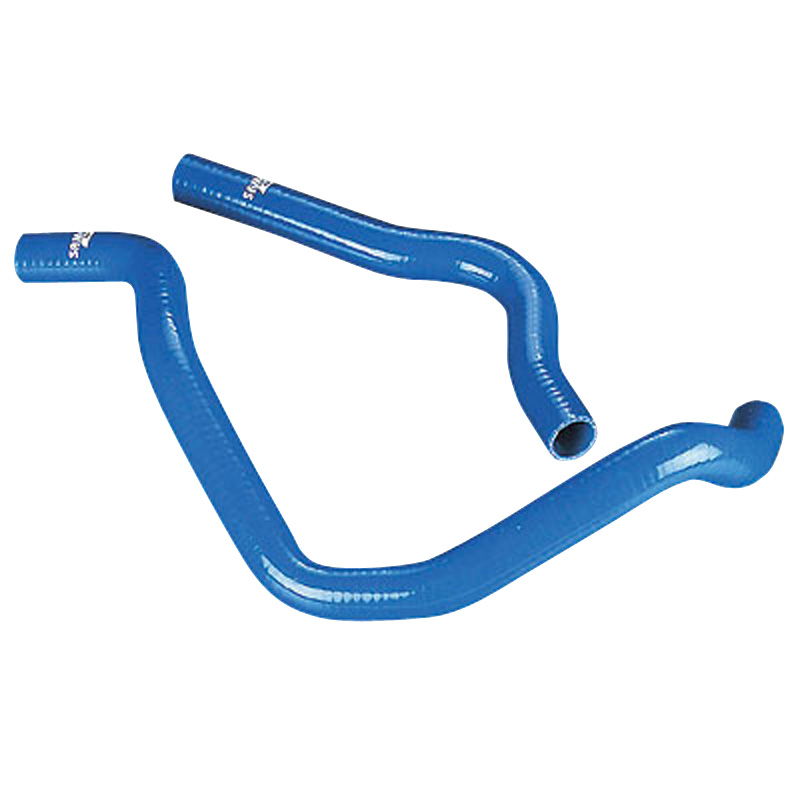 Samco Slangen Kit  Honda Civic EK4/9 B16A/B 1.6 VTi 1996-1997 - 2-delig - Koeling - Blauw