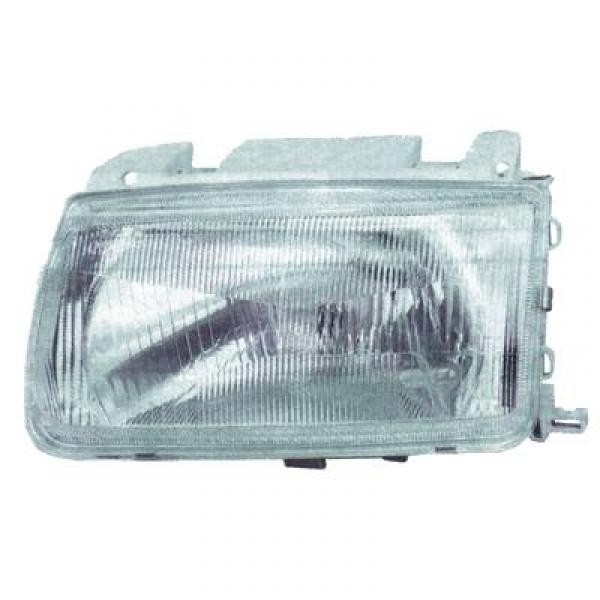 Koplamp rechts Polo 6N 94-99 ZONDER LWR