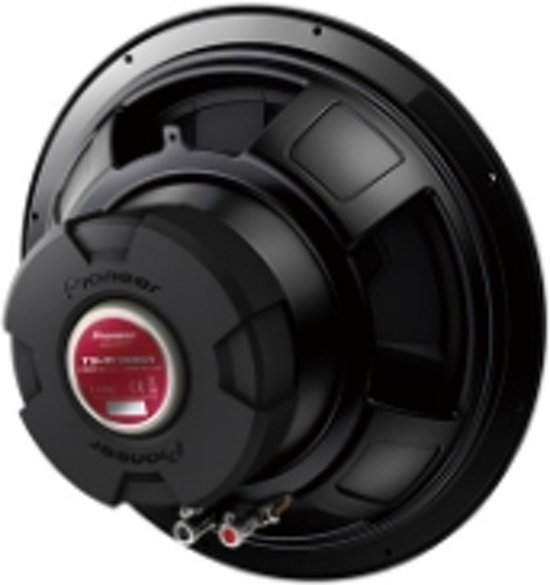 Pioneer TS-W306R Subwoofer 30 cm