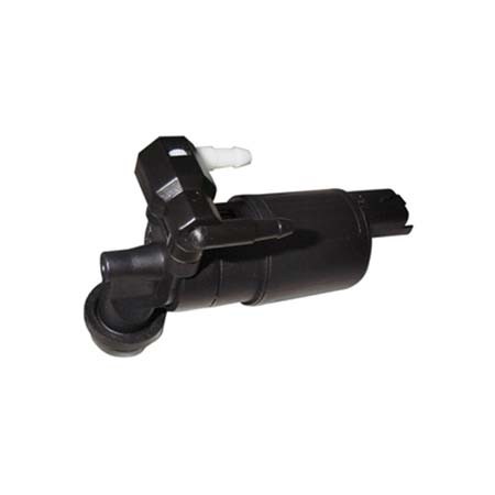 Qparts Ruitenspr. Pompje Peug./Ren./Citr. Dubbel 12V