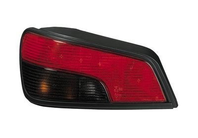 achterlicht, Valeo, 3/5 drs, zonder fittingdeel, rechts Peugeot
