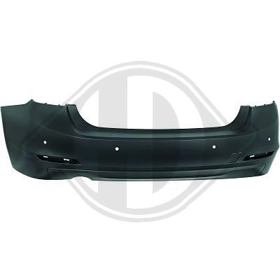 Achterbumper BMW F30