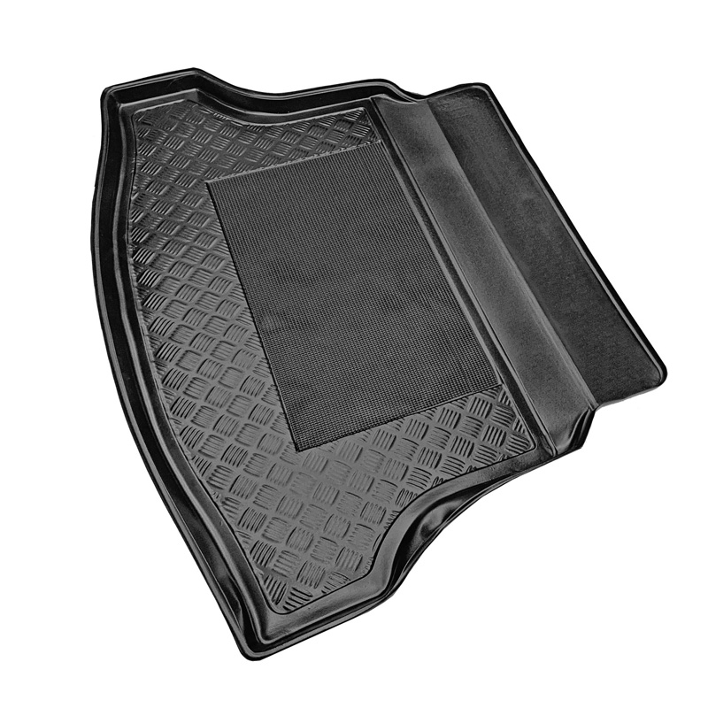 Kofferbakschaal 'Anti-slip'  Honda Civic 5-deurs 2017-