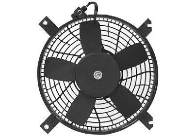 ventilator, 1999-Suzuki Swift, 1996-2005