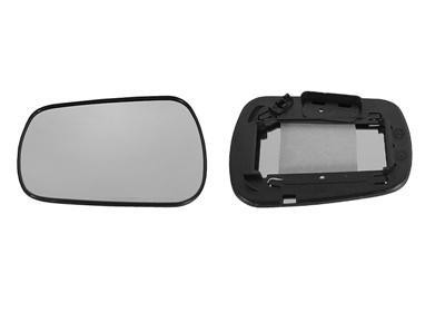 spiegelglas, bol glas, links Ford Fusion, 2002-2005
