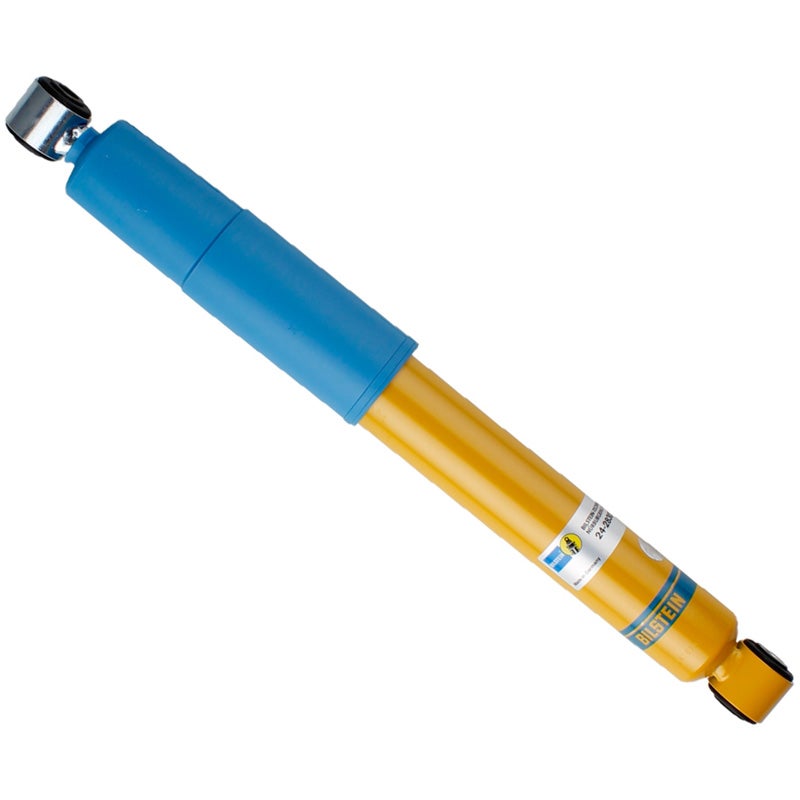 Bilstein B6 (24-283076)  Volkswagen Crafter & MAN Tge 2016- 
 excl. xenonverlichting - achteras