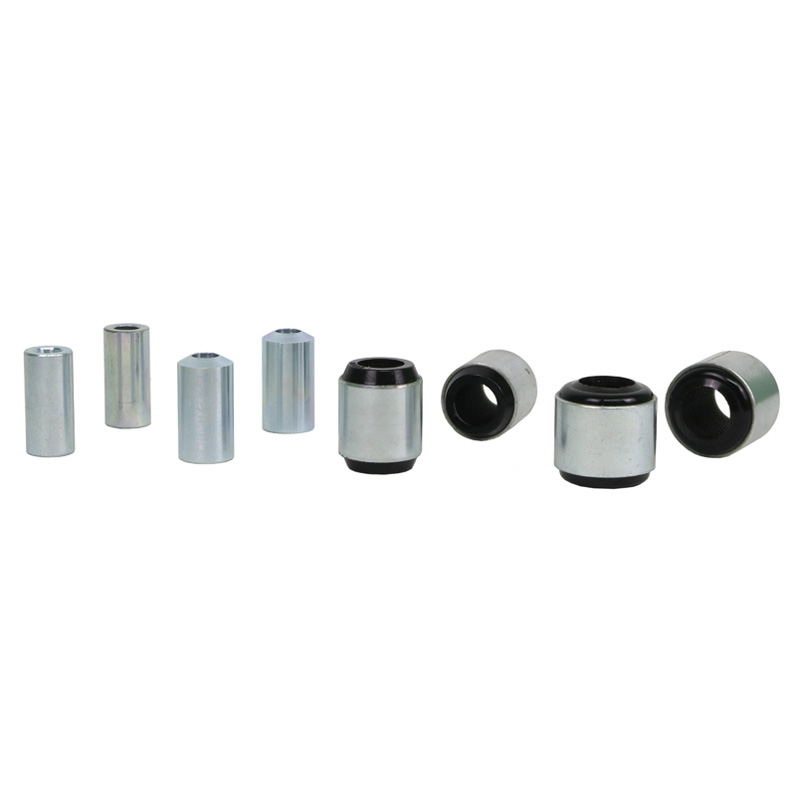 Whiteline Draagarm - Upper Rear Bushing  Audi A3 Sportback / BMW 1/2/3/4 2011-