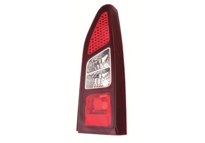 ACHTERLICHT RECHTS Achterklep CITROEN BERLINGO 08+