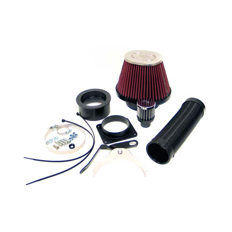 K&N 57i Performance Kit  Audi A4/A6 2.4/2.8 (57-0515)