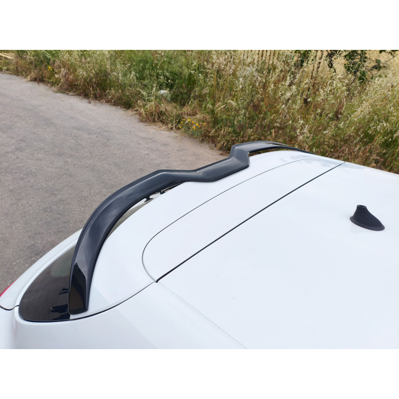 Motordrome Dakspoiler  Alfa Romeo Giulietta 2010-2020 (PU)
