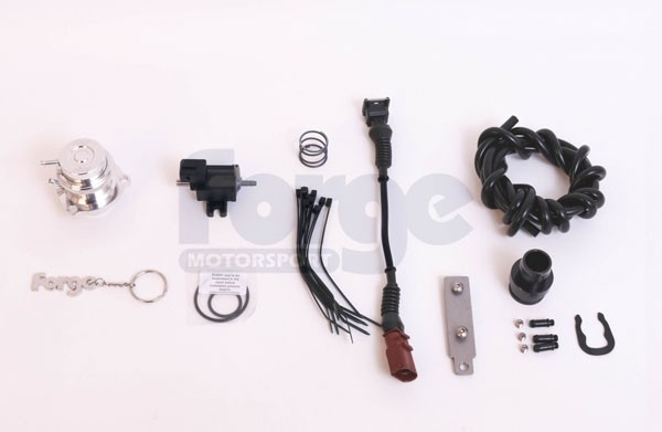 SEAT Altea 2.0 Petrol Turbo Replacement valve FORGE VACUUM OPERA