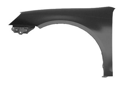 spatbord, rechts VW Golf V Variant, 2007-2009