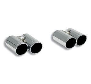 AUDI A3 8P 1.9 TDi (105 pk) 03 –› Supersprint Endpipe kit 4 exit