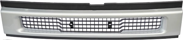 Radiator Grill DAILY 00-06