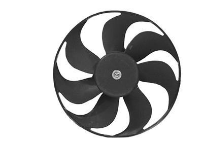 ventilator, 1.0/1.4/1.7SDi/2.0i/1.9TDi VW Polo, 1994-1999