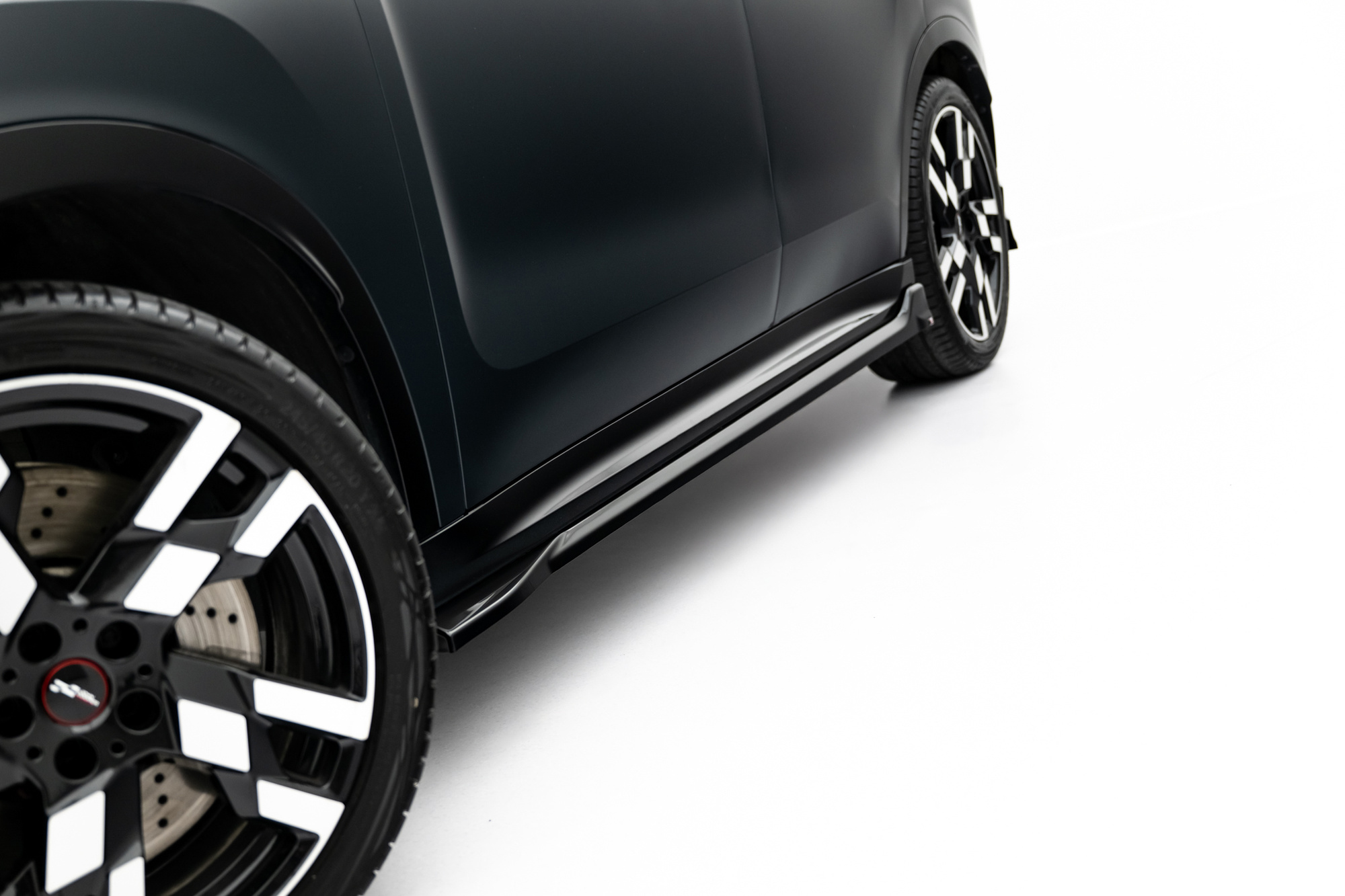 Bodykit Mini Countryman JCW U25