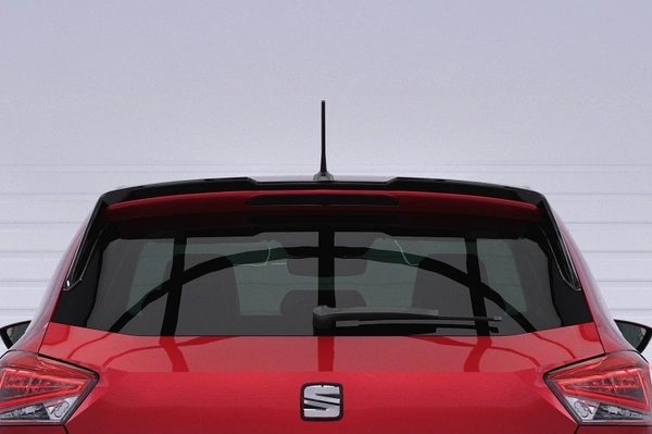 chterspoiler ABE Seat Ibiza 5 (6F)