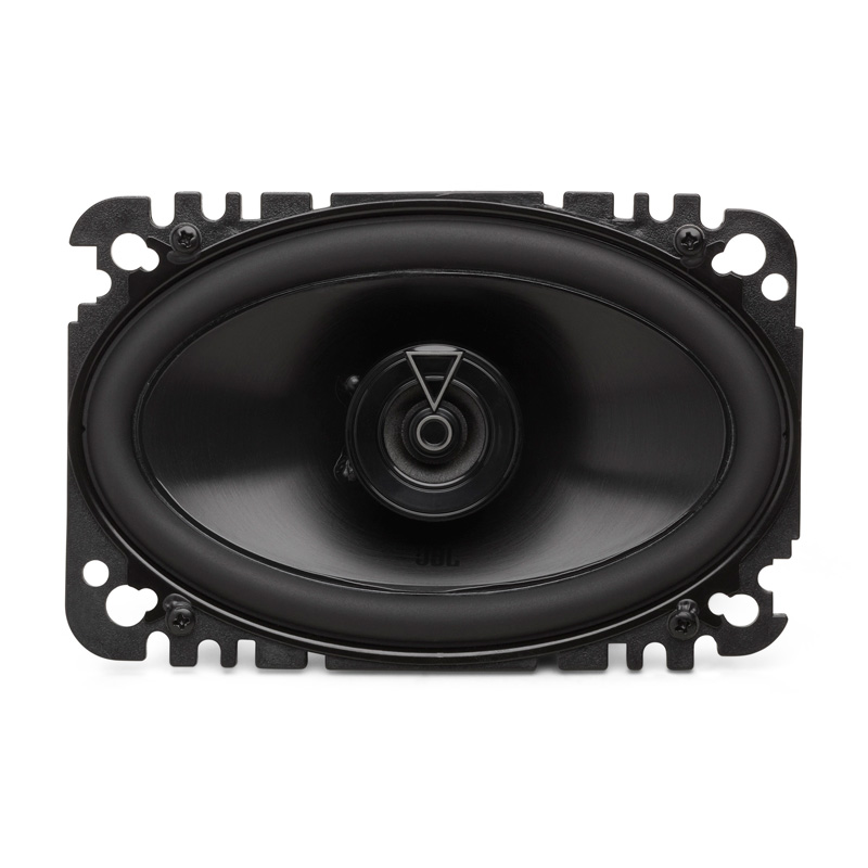JBL Club Gen3 644F 4x6'' (10x15cm) Speakerset Coaxiaal