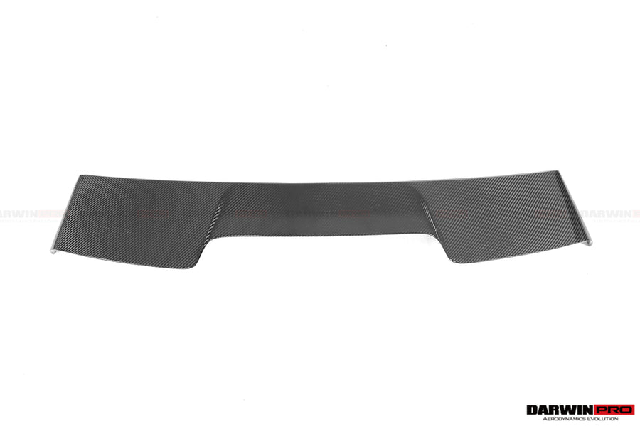 BMW 2 Series F22/F23 EXOT Style Carbon Dakspoiler (M-Tech Only) 2013-2016