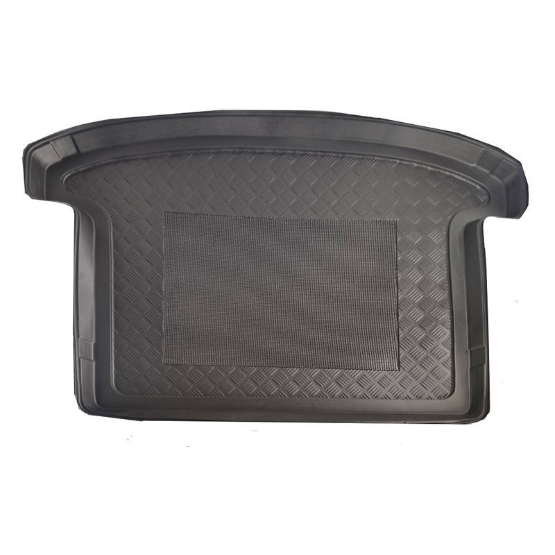Kofferbakschaal 'Anti-slip'  Kia Carens 2013-