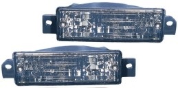 Knipperlichten BMW E30 87-94
