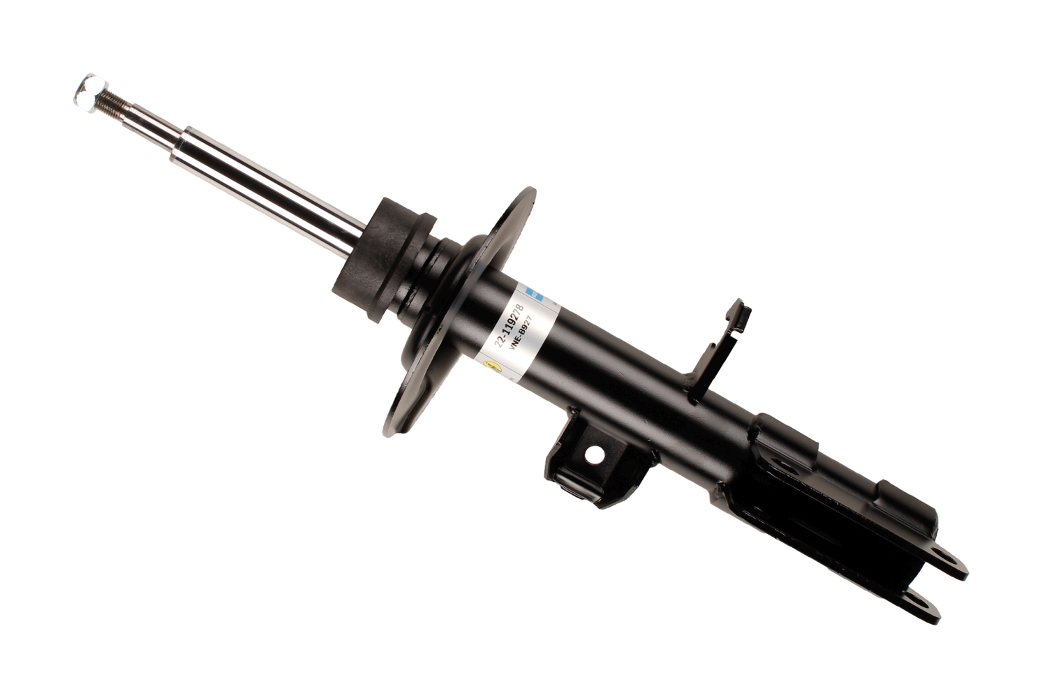 Bilstein B4 L. Voor Schokdemper BMW X5 (e53)